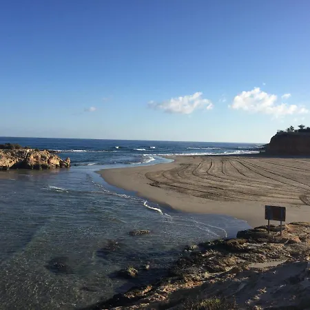 Villa La Marina *