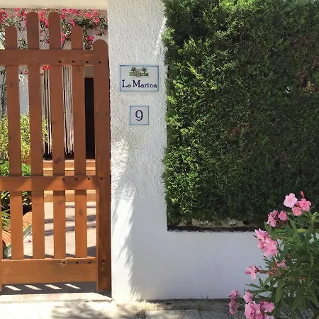 Villa La Marina