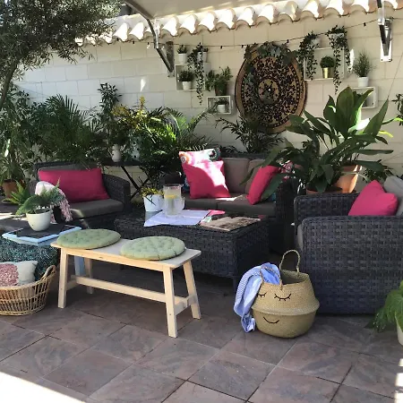 La Marina Villa *