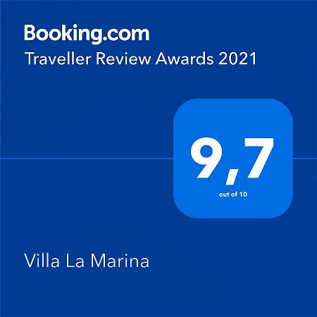 La Marina Villa