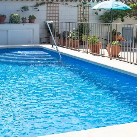 La Marina Villa