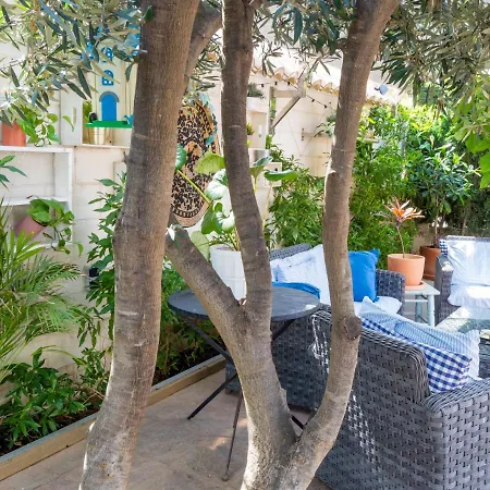 וילה La Marina פלאיה פלמנקה