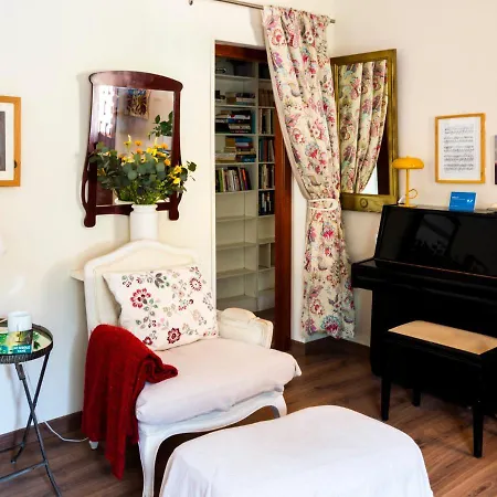 Villa La Marina