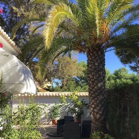 La Marina Villa *