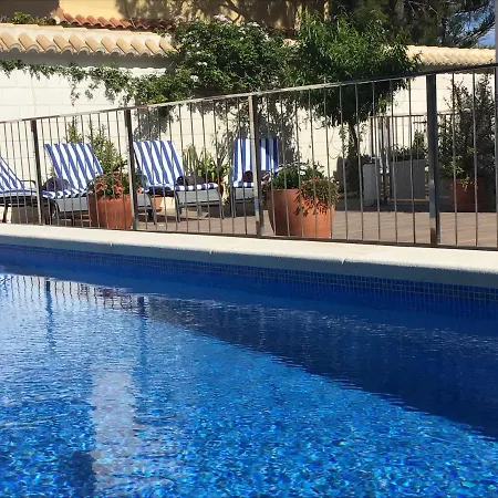 La Marina פלאיה פלמנקה