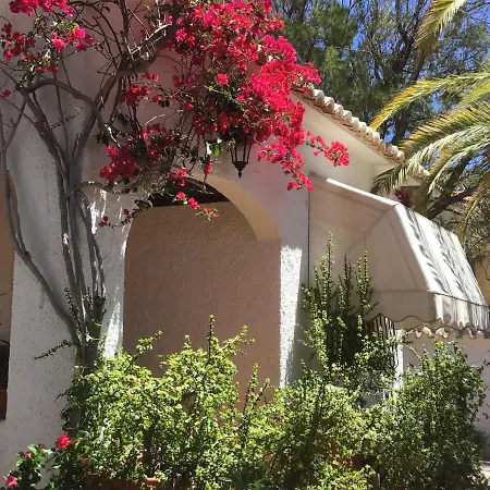 Villa La Marina Playa Flamenca